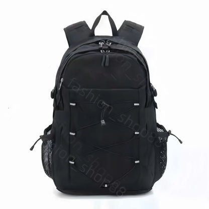 PCDesigner North Backpack Fashion Luxury men Travel knapsack fashion hiking