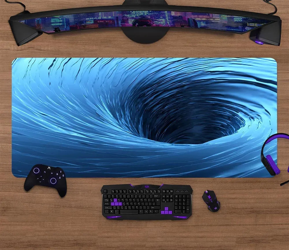 PCMouse Pads Wrist Rests Gaming Mouse Pad Mousepad Gamer Desk Mat Large Key