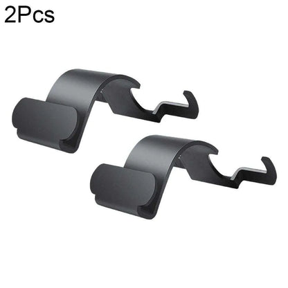 New New 2pcs for Tesla Model y Trunk Hook Row Seat Car Interior Model y Car