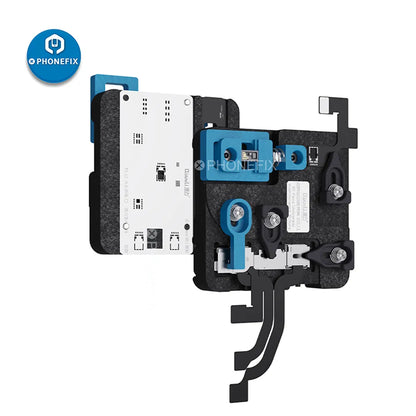 Projecteur de points d'identification faciale NewQianli DZJ1 / WYLIE K11 pour iPhone X-15 PM