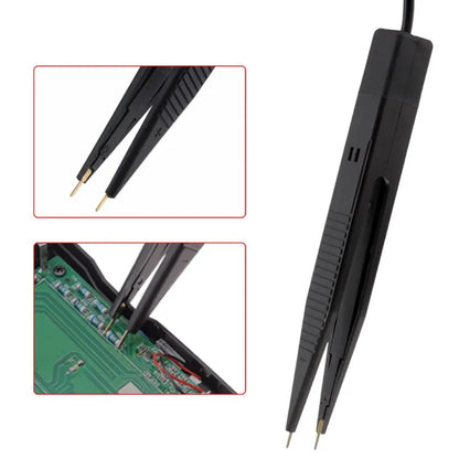 wholesale Multifunctional SMT Chip Resistance Test Clip Grip Probe Multimet