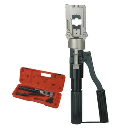 New Igeelee Beku Type Hydraulic Wire Crimping Tool Widely Used in European