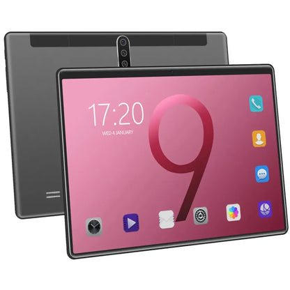 PC2025 NOUVEAU Octa Core 10 pouces MTK6592 double sim 3G tablette pc téléphone IPS capacité