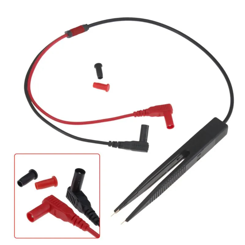 wholesale Multifunctional SMT Chip Resistance Test Clip Grip Probe Multimet