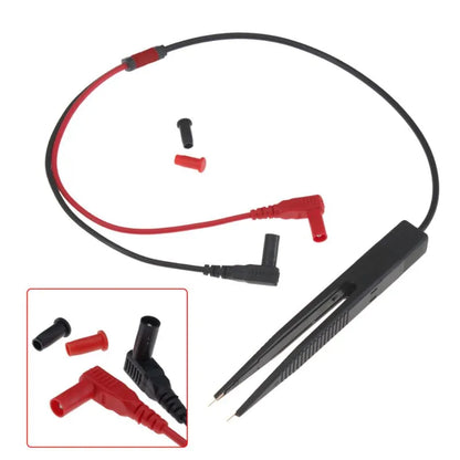 wholesale Multifunctional SMT Chip Resistance Test Clip Grip Probe Multimet