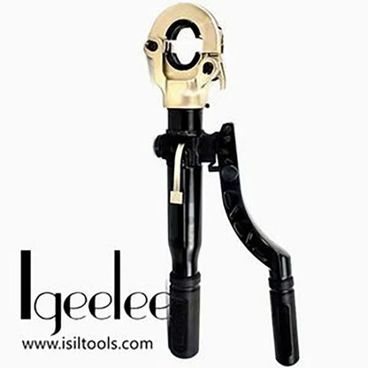 New Igeelee Hydraulic Pipe Connection Tools with Safety Valve Inside with A