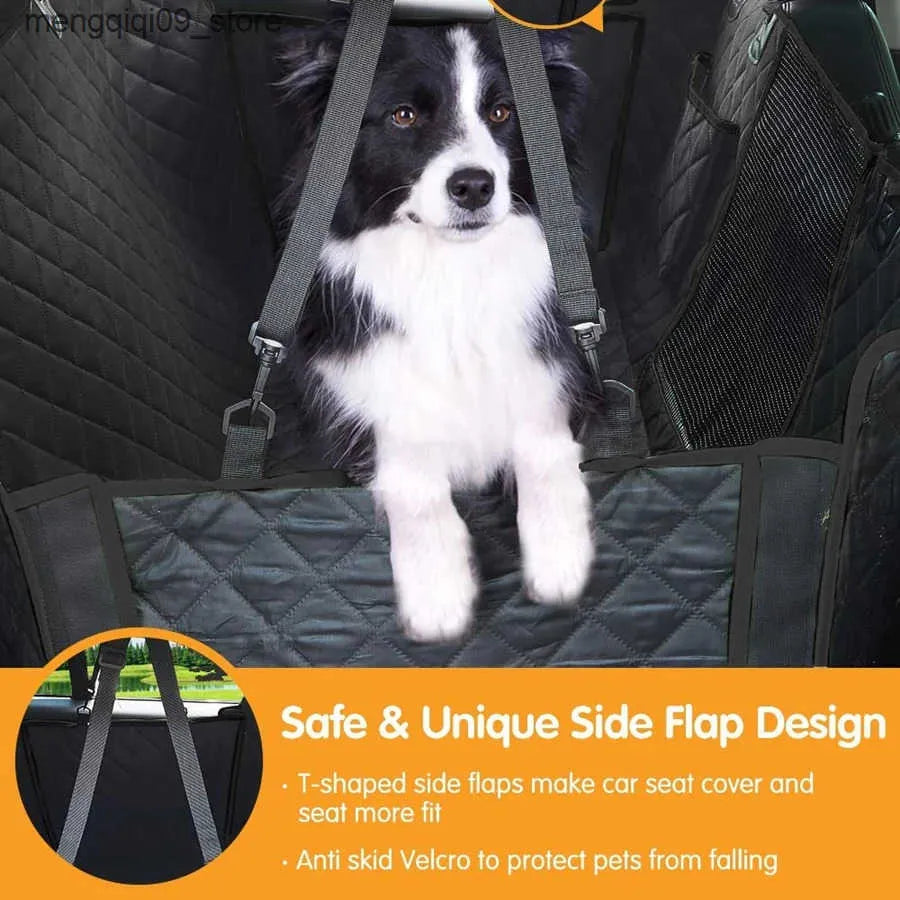 New Dog Car Seat Covers Suitable for Tesla Model 3 Model Y 20-24 dog seat c