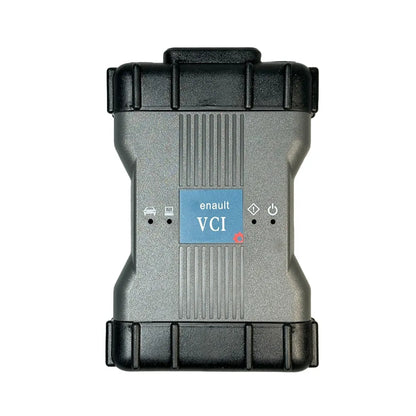 Nouveau V229 pour Renault Clip Full Chip WIF Obd2 R-en-ault Programme de diagnostic de voiture