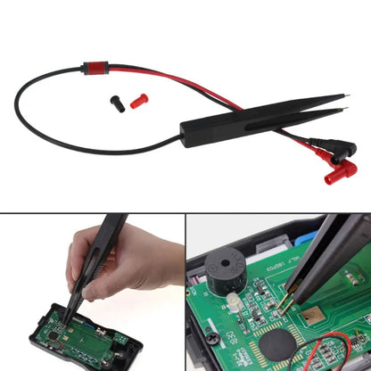 wholesale Multifunctional SMT Chip Resistance Test Clip Grip Probe Multimet