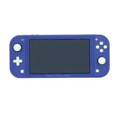 Hacked Portable Handheld Video Game Console NS System For Switch Lite Multi