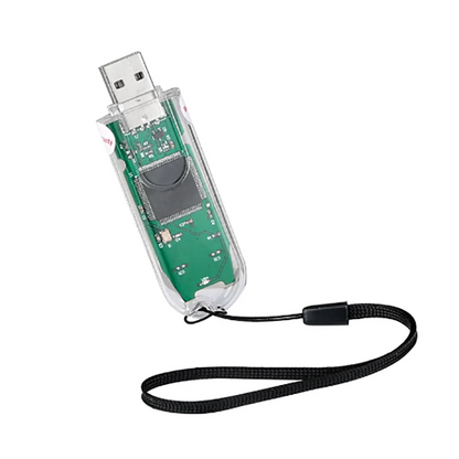 Newest ECU Programmer USB Dongle With 67 Modules Compatible With Old Type E