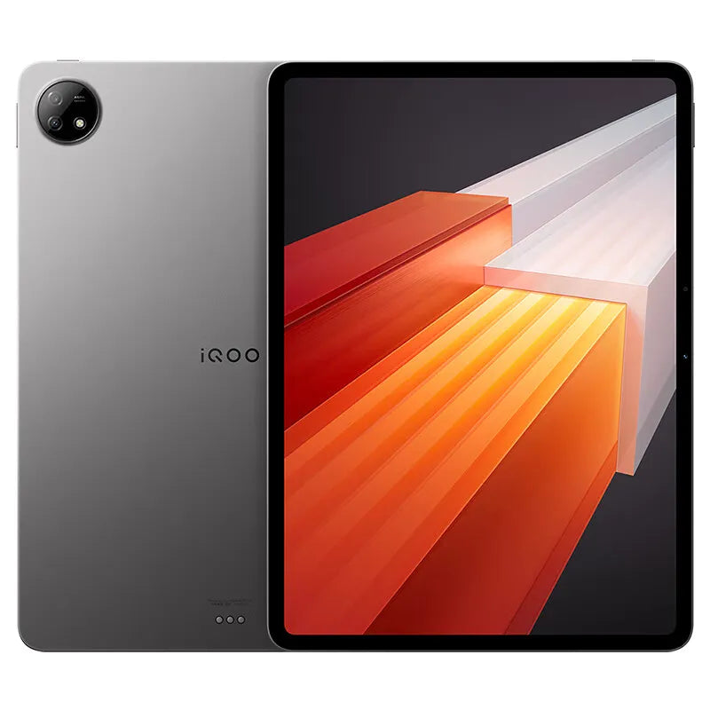 PCOriginal Vivo IQOO Pad Tablet PC Smart 8GB RAM 256GB ROM Octa Core MTK Di