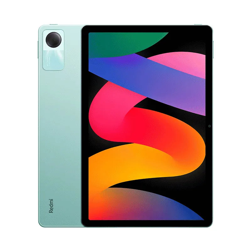 PCOriginal Xiaomi Redmi Pad SE Tablet PC Smart 8GB RAM 256GB ROM Octa Core