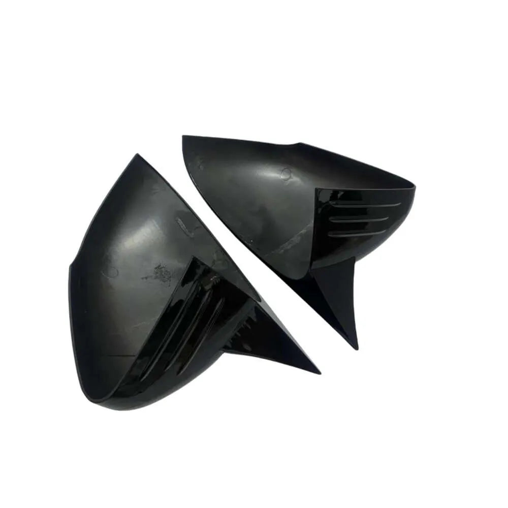 New New Side Wing Mirror Cover Caps For Mercedes A Class CLA W177 C118 2019