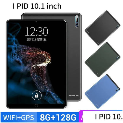 PCTablet Pc Epacket H18 Global Version Matepad Pro Tablets 10.1 Inch 8Gb Ra