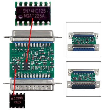 NewCARPROG V13.77 SERG2000CAR000UA Full Adapter Free Keygen Online Programm