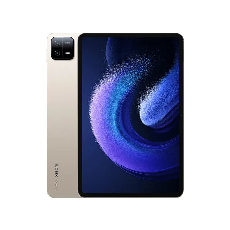 PCOriginal Xiaomi Mi Pad 6 Tablet PC Smart 8GB RAM 128GB 256GB ROM Octa Cor