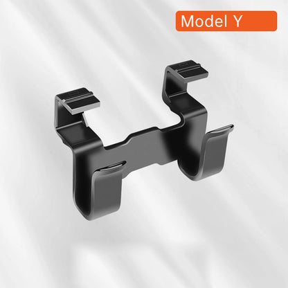 New For Tesla Model Y Car Rear Trunk Hook Front Trunk Hook Holding Clips Tr