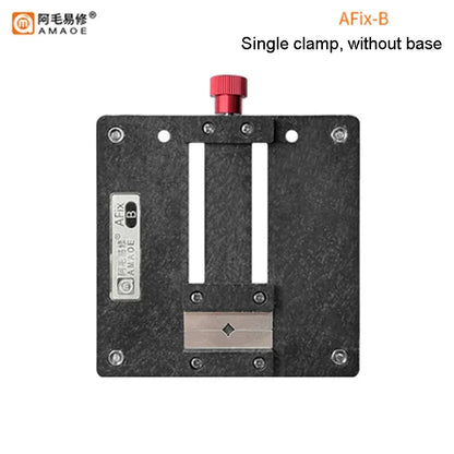 New Amaoe AFix-B Multifunctional IC Chip Glue Removal Fixture For Phone Mot