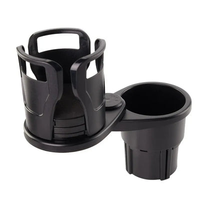 New NEW Car Cup Holder Expander Adapter VehicleMounted Auto Water Cup Drink