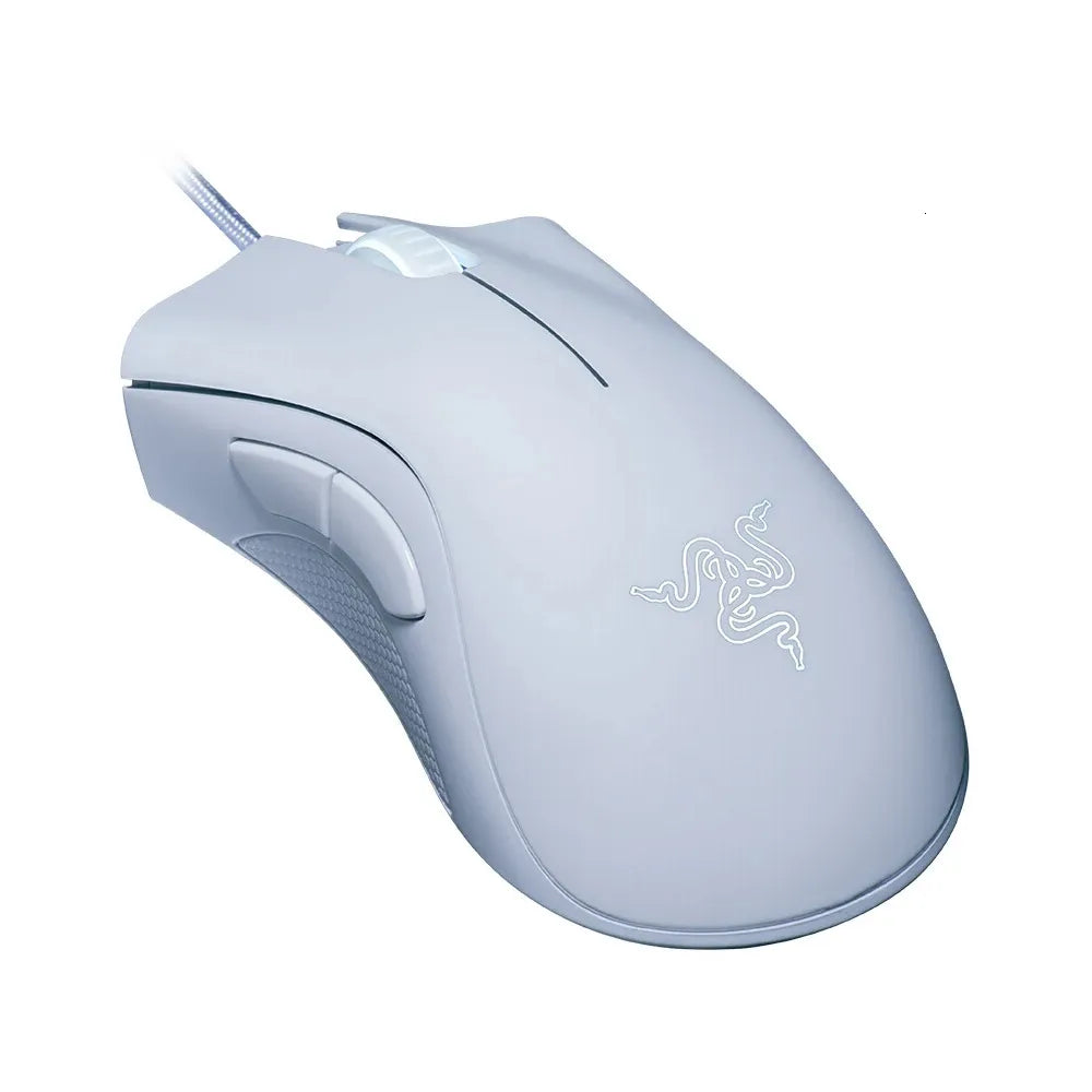 Souris de jeu filaire PCOriginal DeathAdder Essential avec capteur optique 6400 DPI