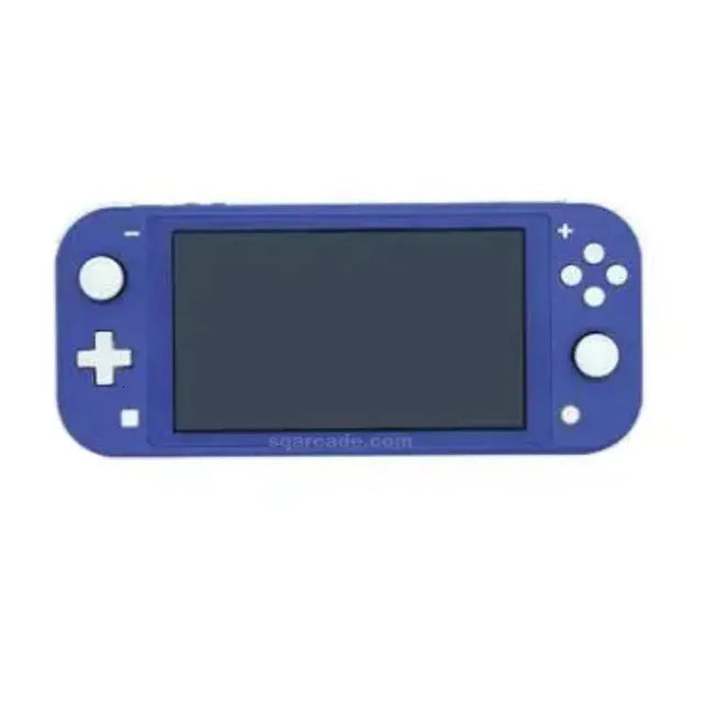 Hacked Portable Handheld Video Game Console NS System For Switch Lite Multi