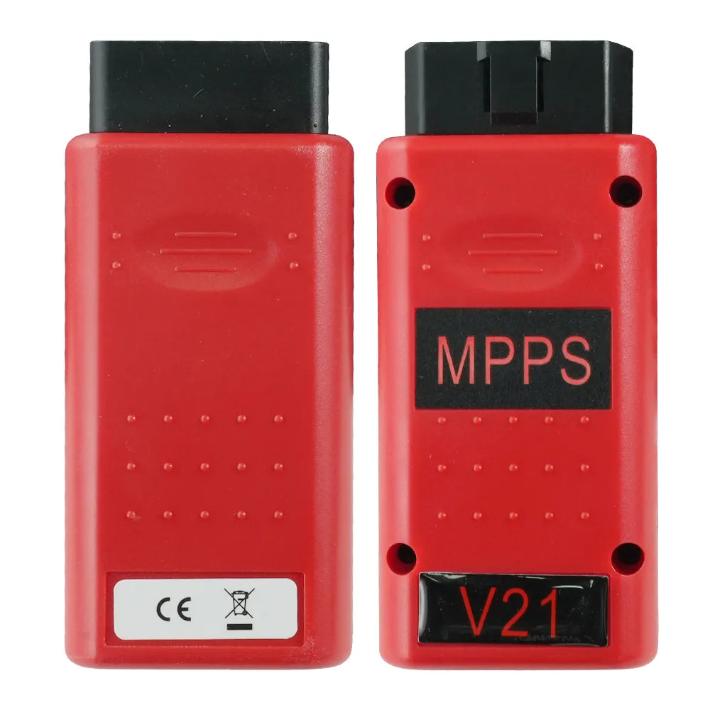 Unlock MPPS V21 ECU Chip Tu-ning Tool V18.12.3.8 MAIN+TRICORE+MULTIBOOT+Bre