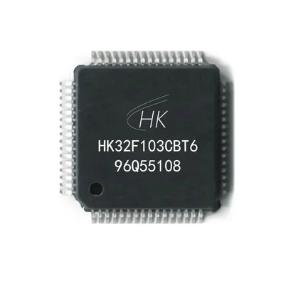 New HK32F103CBT6 Compatible with STM32F103CBT6 Chip Single-chip Microcomput