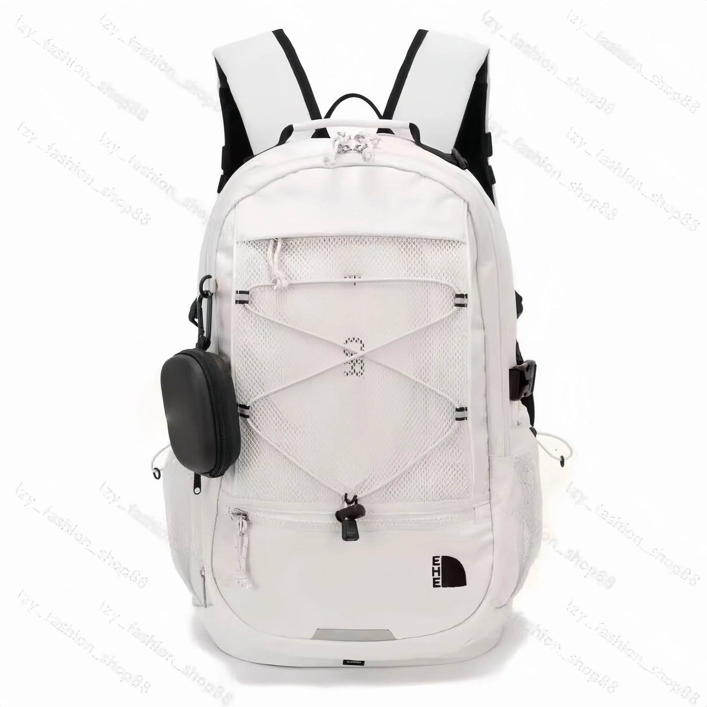 PCDesigner North Backpack Fashion Luxury men Travel knapsack fashion hiking