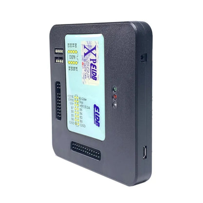 NewXprog V6.26 /V 6.50 ECU Chip Tunning Programmer X Prog M Box 5.55 Newest