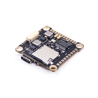 New F4V3S PLUS F4 V3 V3S FC Flight Controller Board Barometer OSD for QAV25