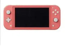 Hacked Portable Handheld Video Game Console NS System For Switch Lite Multi