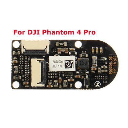 NewDrone Replacement Repair Parts For DJI Phantom 4/4 Pro YR Motor ESC Boar