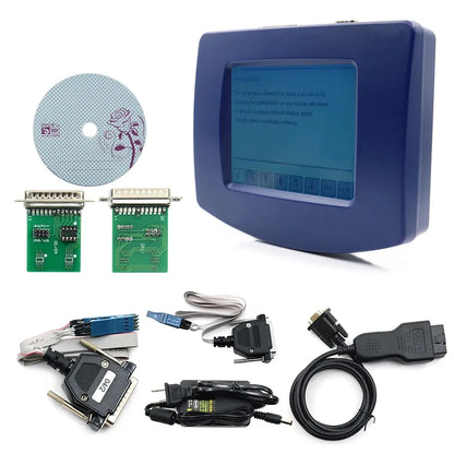 2023 Newest Digiprog3 Full set Digiprog 3 V4.94 programmer DigiprogIII with