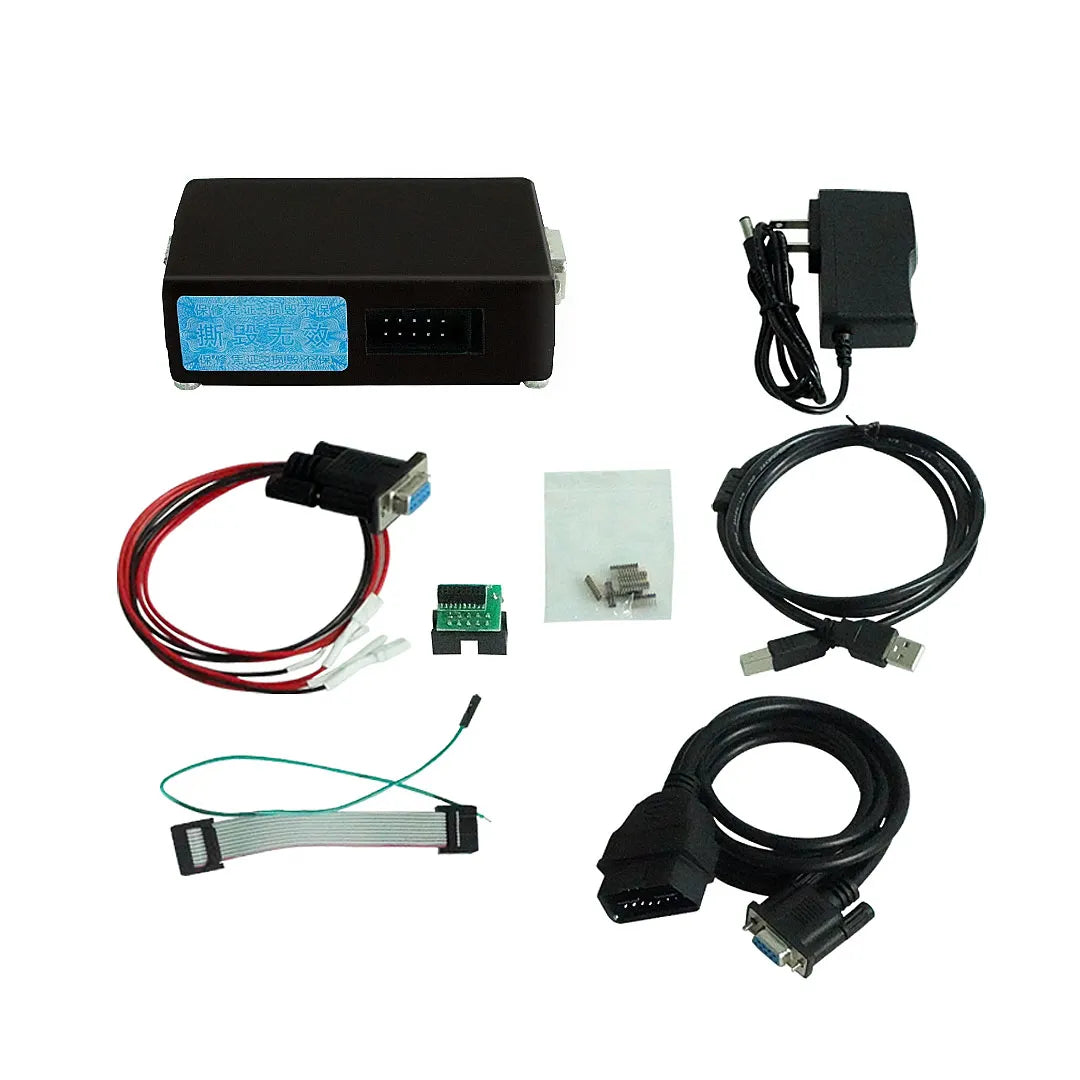 NewBest ECU Programmer For TOYOTA / LEXUS ECU FLASHER READ And WRITE ECU TC