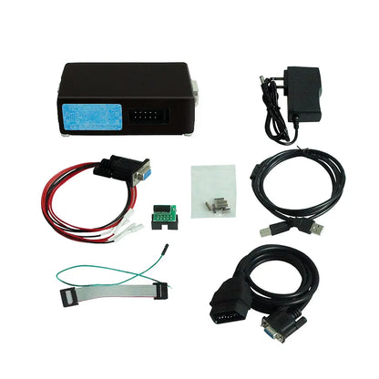 NewBest ECU Programmer For TOYOTA / LEXUS ECU FLASHER READ And WRITE ECU TC