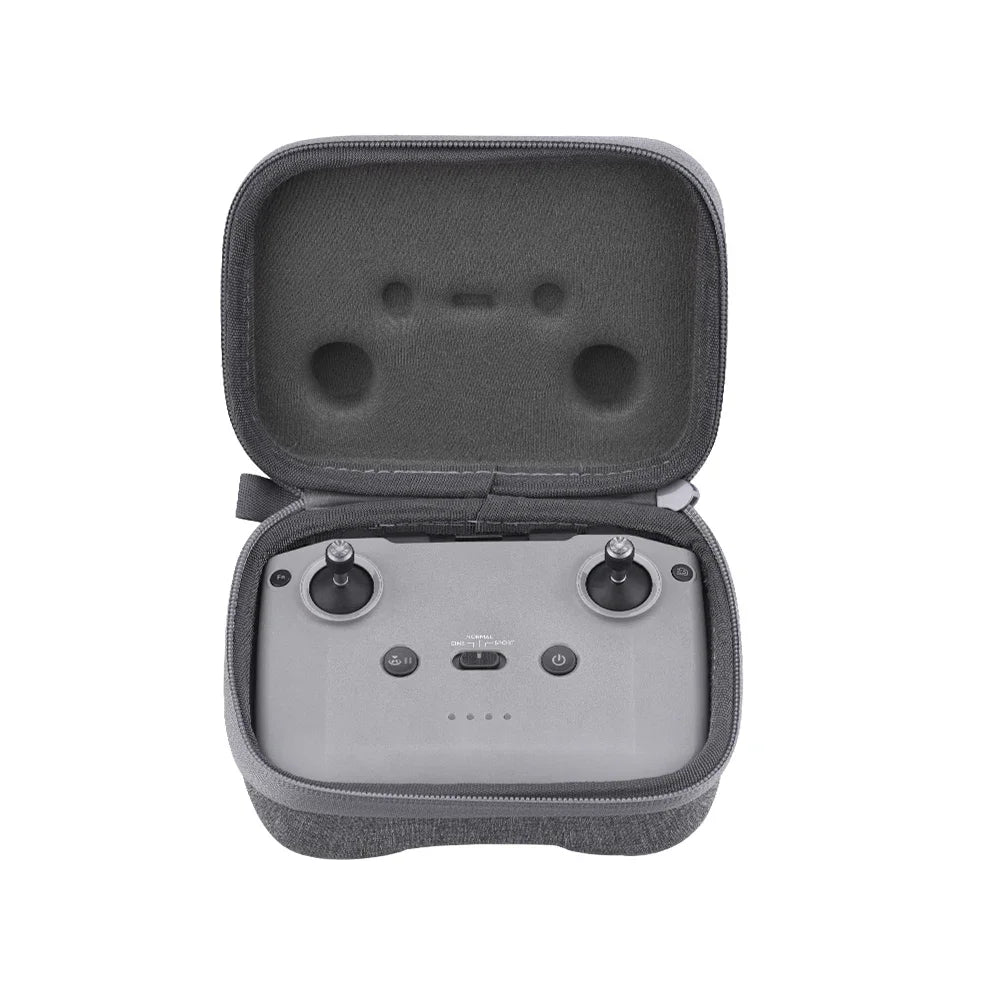 DJI Mini 3/3 Pro Storage Bag DJI RC Remote Controller Case Portable Carrying Box Case Handbag Smart Controller Accessories