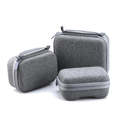 DJI Mini 3/3 Pro Storage Bag DJI RC Remote Controller Case Portable Carrying Box Case Handbag Smart Controller Accessories