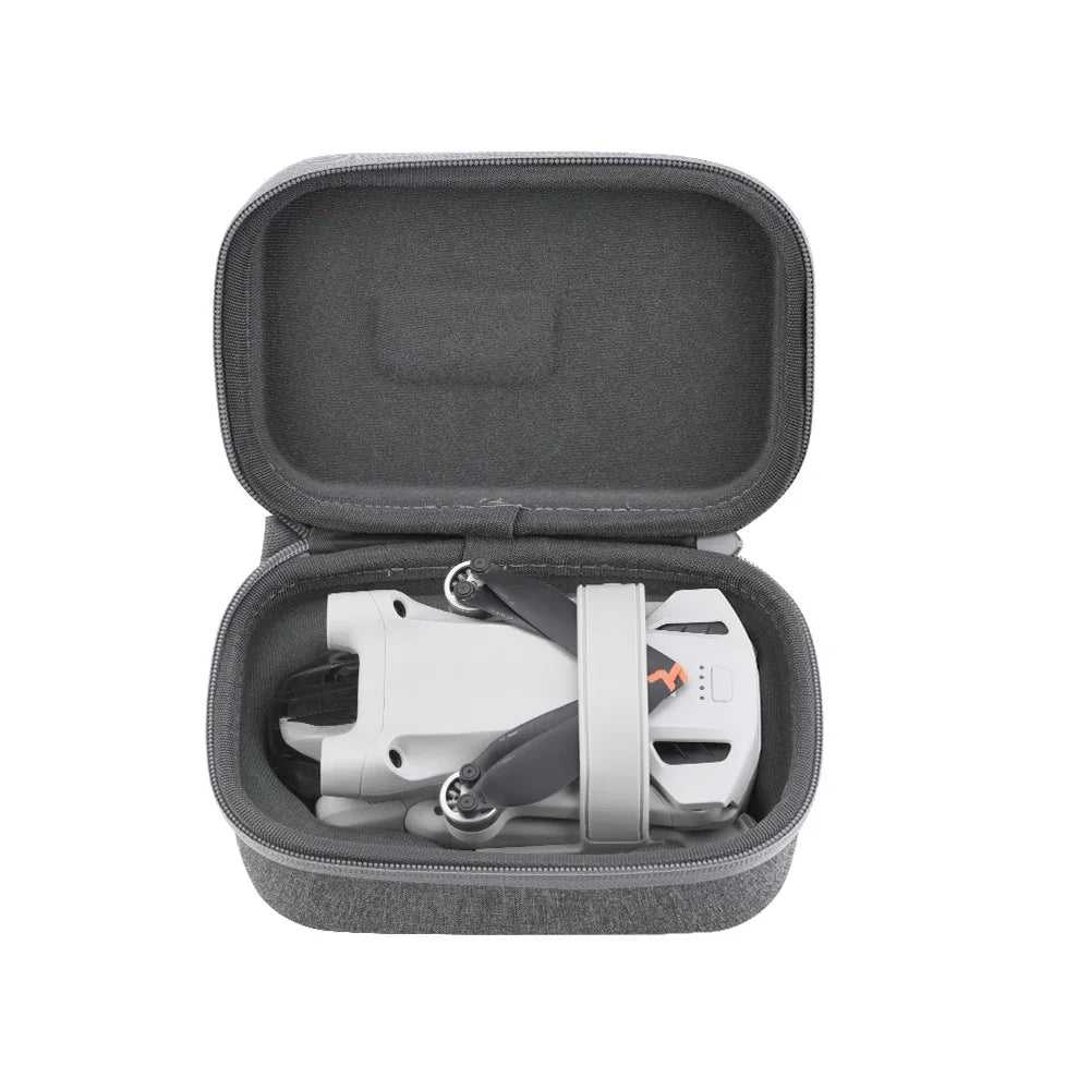 DJI Mini 3/3 Pro Storage Bag DJI RC Remote Controller Case Portable Carrying Box Case Handbag Smart Controller Accessories