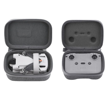 DJI Mini 3/3 Pro Storage Bag DJI RC Remote Controller Case Portable Carrying Box Case Handbag Smart Controller Accessories