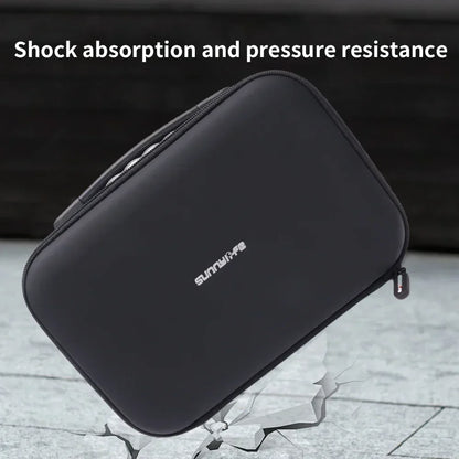 DJI Neo Fly More Combo Drone Sturdy Carrying Case Portable Travel Storage Bags  DJI Neo RC-N3 Remote Controller Accessory