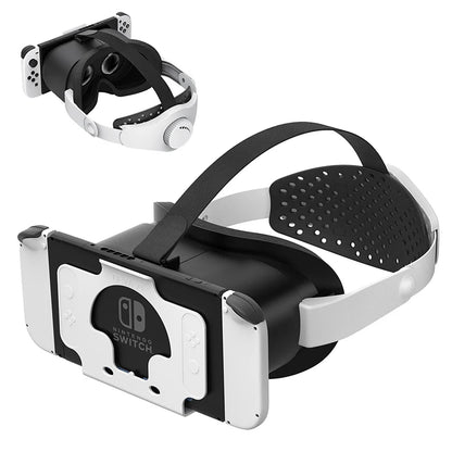 for Nintend Switch LABO VR Glasses Virtual Reality Movies Switch Game VR Headset Glasses for nintendo Switch OLED Accessories