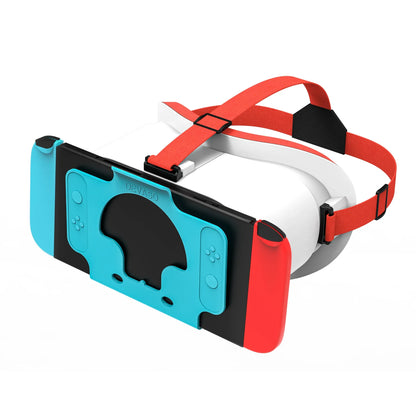 for Nintend Switch LABO VR Glasses Virtual Reality Movies Switch Game VR Headset Glasses for nintendo Switch OLED Accessories