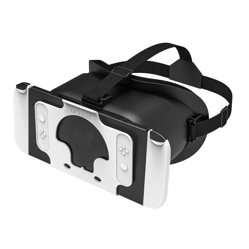 for Nintend Switch LABO VR Glasses Virtual Reality Movies for Switch Game VR Headset Glasses for Switch OLED Games Accessories