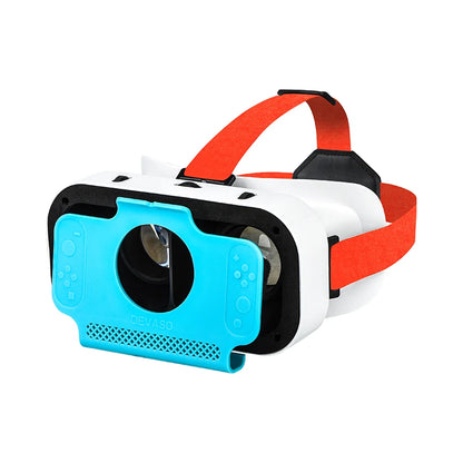 for Nintend Switch LABO VR Glasses Virtual Reality Movies for Switch Game VR Headset Glasses for Switch OLED Games Accessories