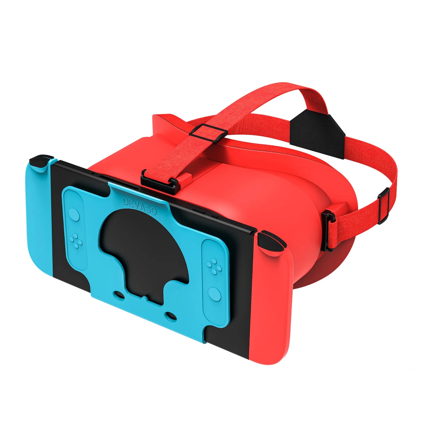 for Nintend Switch LABO VR Glasses Virtual Reality Movies for Switch Game VR Headset Glasses for Switch OLED Games Accessories