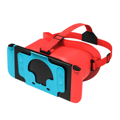 for Nintend Switch LABO VR Glasses Virtual Reality Movies for Switch Game VR Headset Glasses for Switch OLED Games Accessories