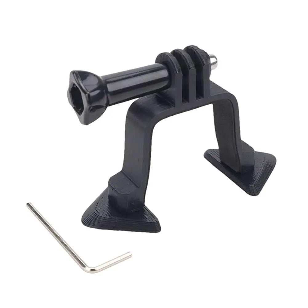 dji AVATA 2 Extension Bracket For GoPro action Camera Series Action Camera Mounting Fixing Adapter Holder