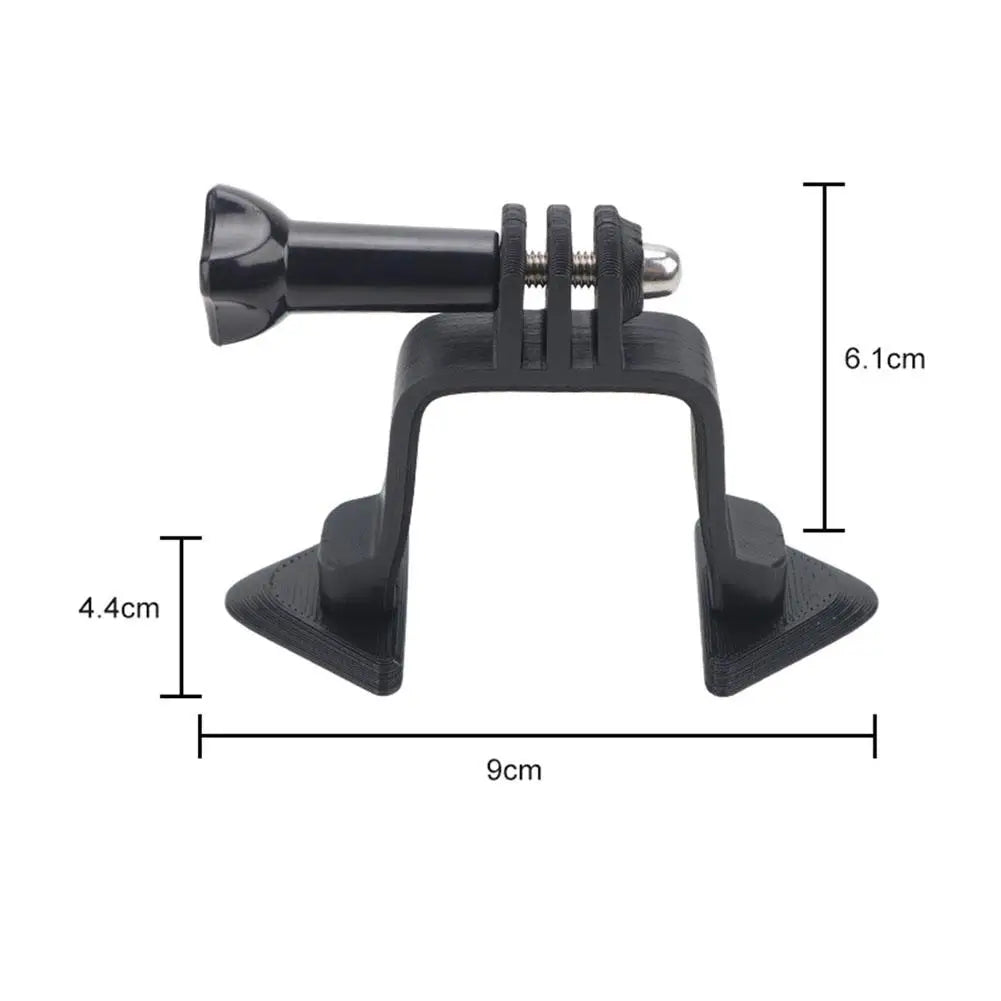 dji AVATA 2 Extension Bracket For GoPro action Camera Series Action Camera Mounting Fixing Adapter Holder