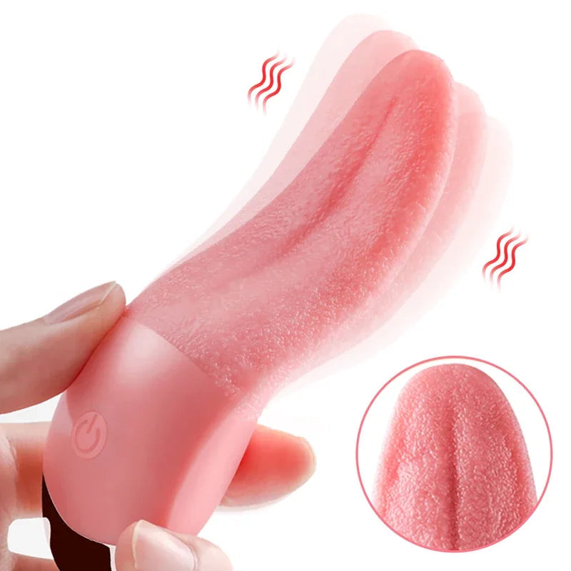 Gtooza_machine  Women's G Spot  Licking   Breast Stimulation  Masturbation Sex Toys gtooza.com